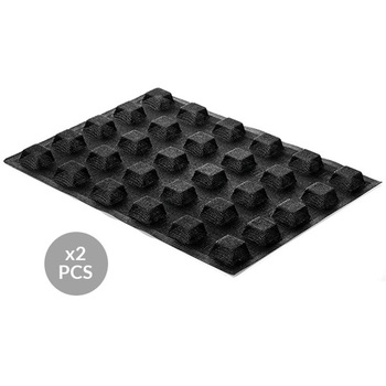 AIR PLUS 20 SQUARE Форма из резины