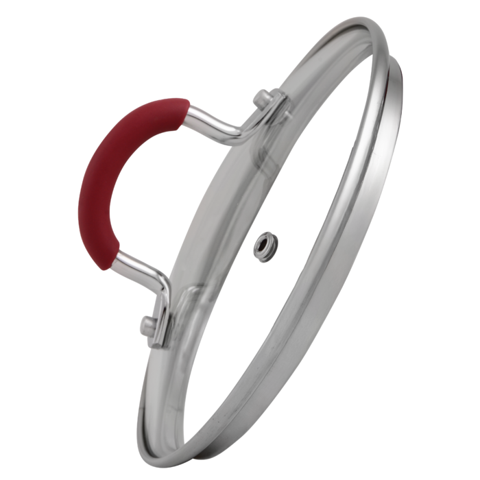 Каструля IQ Be Royal 20 см (2.9 л) (7046695)