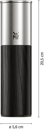 Млинок для спецій Nature Pro WMF