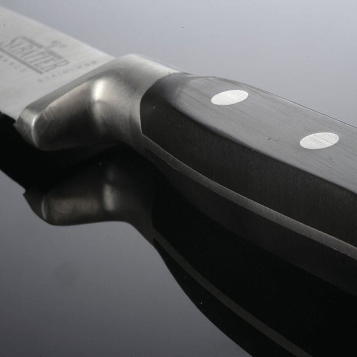 Нож Сантоку Richardson Sheffield Sabatier Trompette, 17,5 см