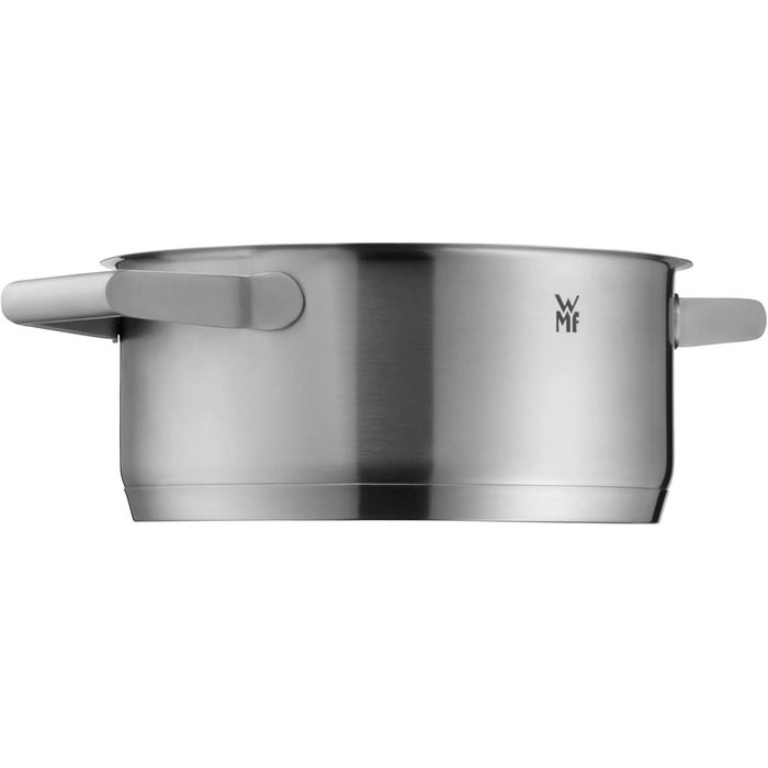 Каструля 2,5 л зі скляною кришкою 20 см Comfort Line WMF