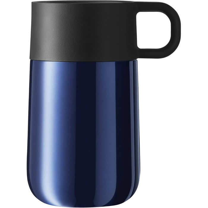 Термокружка 0,3 л, синя Impulse Travel Mug WMF