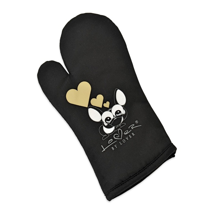 Кухонна рукавиця 32,5 х 17,5 см Lover by Lover Berghoff