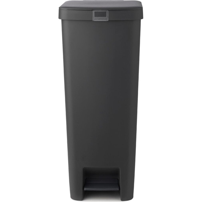 Бак для сміття з педаллю 40 л 800023 Brabantia