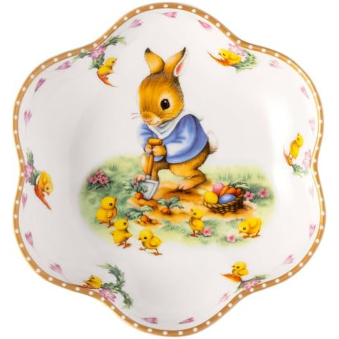 Піала 17 см Annual Easter Edition 2024 Villeroy & Boch