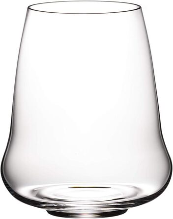 Бокали Riedel 7789/0-265 без ніжки, прозорі (для Ріслінгу/Шампанського, 4 шт. в упаковці)