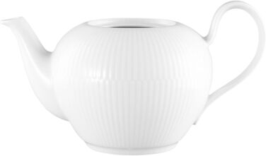 Чайник заварювальний 1,5 л білий Amina White Seltmann Weiden