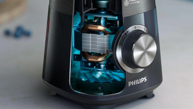 Стационарный блендер Philips HR3030/00 (6986702)