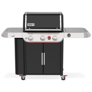 Газовый гриль Weber Genesis EP-335W 1501302 Код: 013081