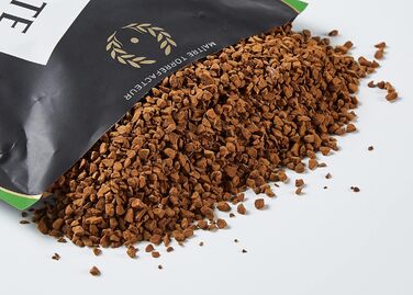 Растворимый кофе Classic на 100 чашек, 180 г Carte Noire