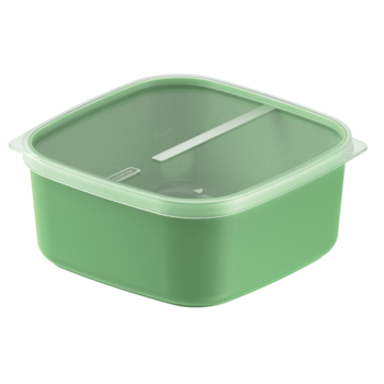 Контейнер Tramontina Mixcolor, 3400 мл (7227814)