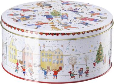 Набір із 3 формочок для печива Hutschenreuther