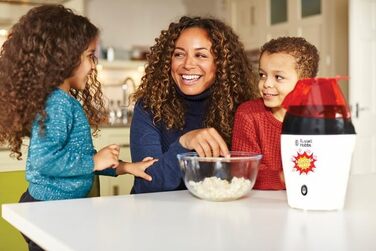 Машина для попкорну 1200 Вт Fiesta Russell Hobbs