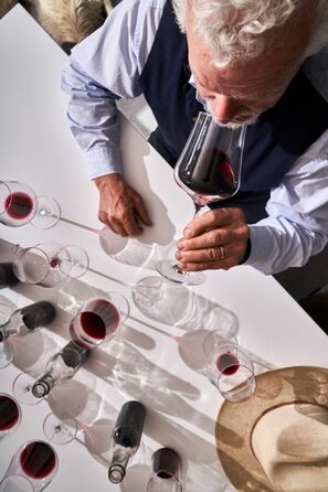 Набор из 2 бокалов для вина 510 мл One for All Gabriel-Glas