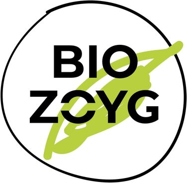 Набір паперові стаканчики для морозива 50 шт. 125 мл BIOZOYG