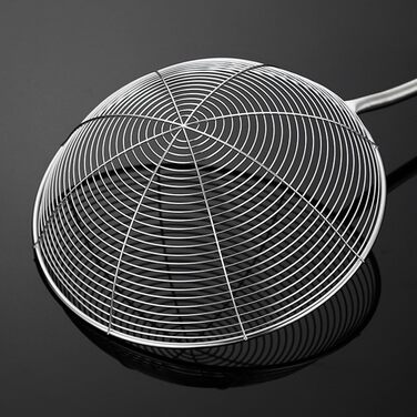 Ложка-дуршлаг с мелкой сеточкой Generisch