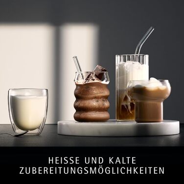 Спінювач молока 500 Вт Stelio WMF