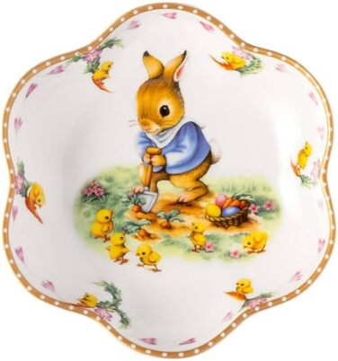 Піала 17 см Annual Easter Edition 2024 Villeroy & Boch