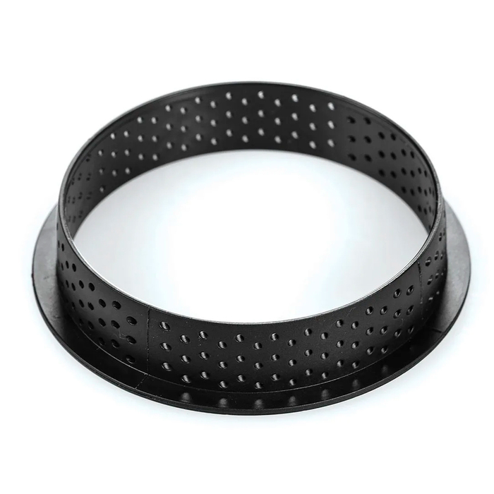TARTE RING ROUND D120 H20 MM Набор форм из пластика