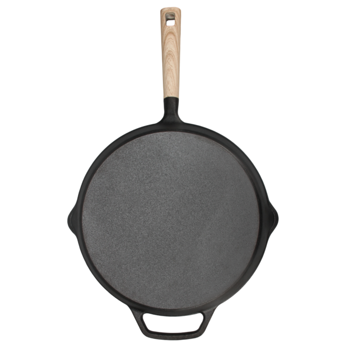 Сковорода чугунная Ringel Canella 30 см (7135994)