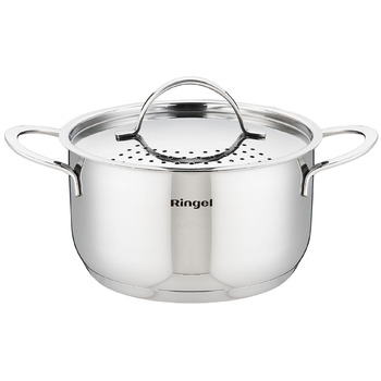 Кастрюля RINGEL Besser (5.5 л) 24 см (6869645)