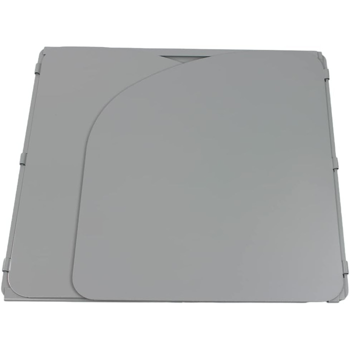 Металлический брызгозащитный экран для плиты Generisch