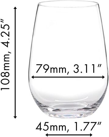 Мл, 2 шт., 0414/15 'O Riesling/Sauvignon Blanc 375