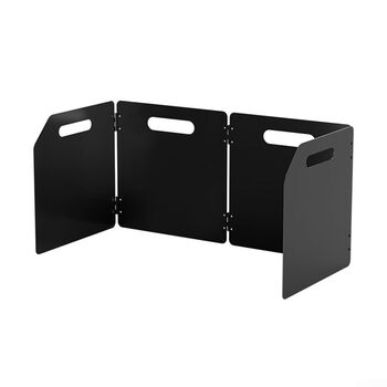 Вітрозахисний екран для кемпінгу 50 х 24,8 х 25 см YUANGANG