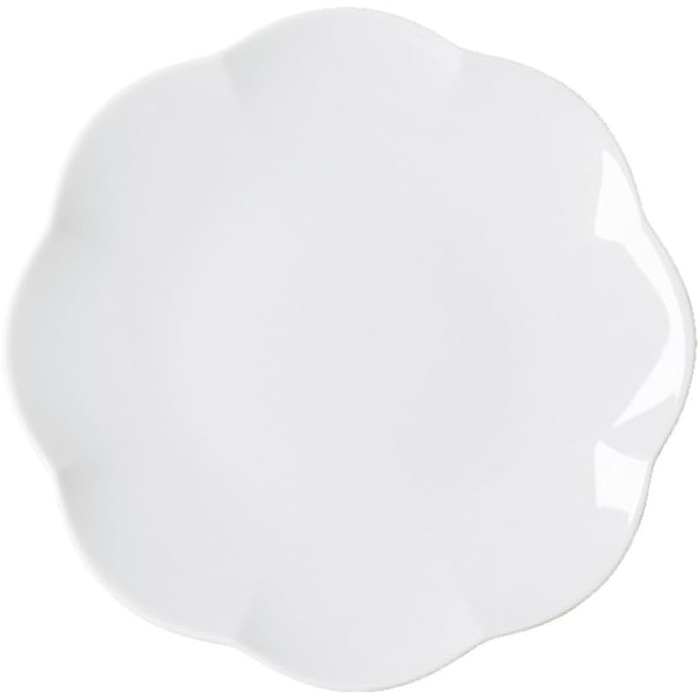 Тарілка плоска 15 см Sonetto Bianco Rosenthal