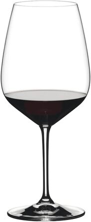 Набор из 4 бокалов для красного вина 0,8 л, Extreme Riedel