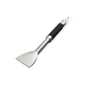 Плоскі щипці Weber Flat Grip Tongs 3400425 Код: 013132
