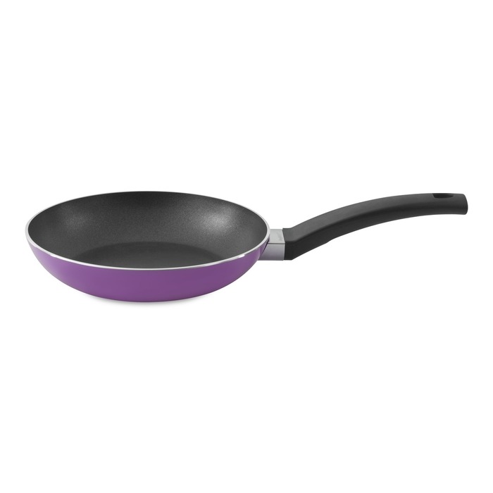 Сковорода 20 см, 1 л, фиолетовая Eclipse Berghoff