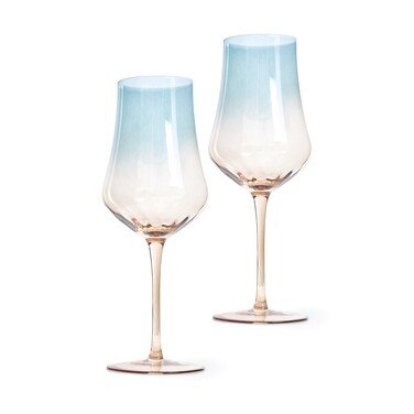 Набор из 2-х бокалов Fissman для белого вина 480 мл (13685)