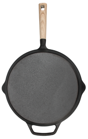 Сковорода чугунная Ringel Canella 30 см (7135994)