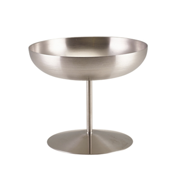 Креманка 10 см, 260 мл, Stainless Steel, GenWare