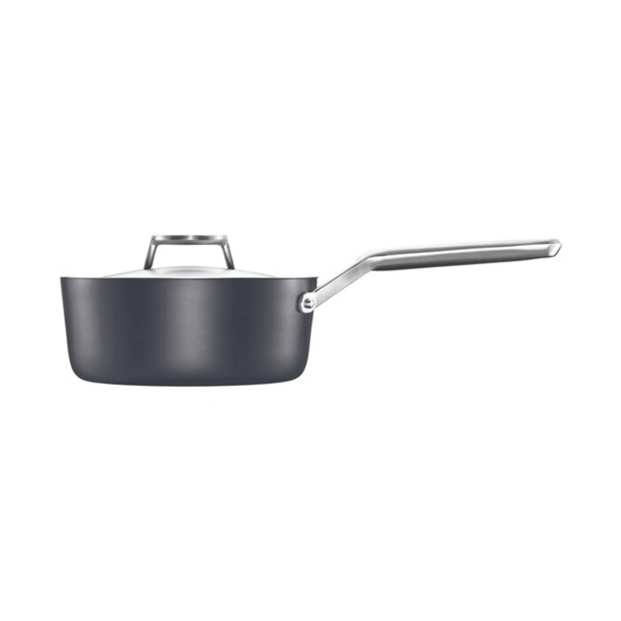 Ківш з кришкою Fiskars Taiten 1,6 л (1066951)