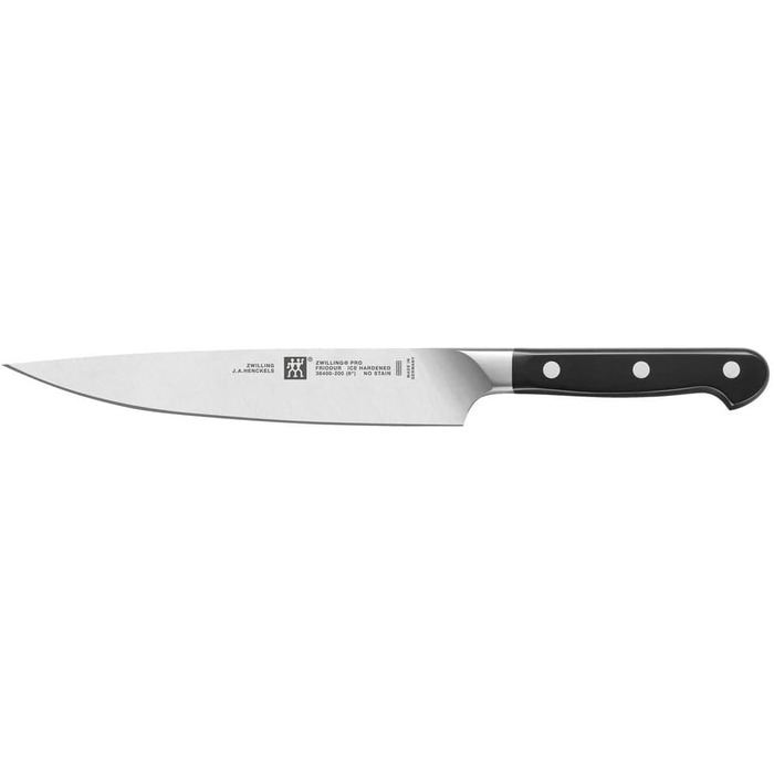 Набор ножей из 6 предметов Pro Zwilling
