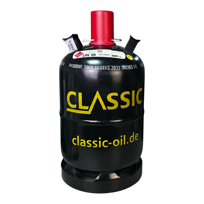 Балон вибухобезпечний 27 л Classic Код: 013365