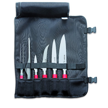 Набор ножей и чехол для хранения F.Dick