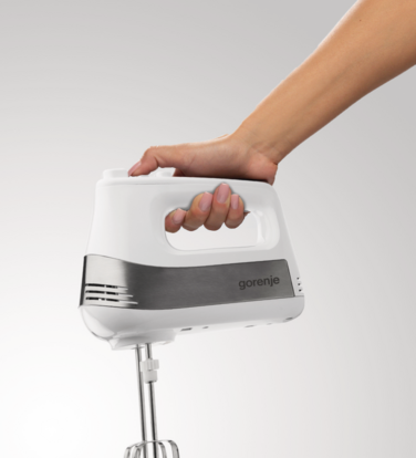 Стаціонарний міксер Gorenje M 500 DCS (739685) (7112063)