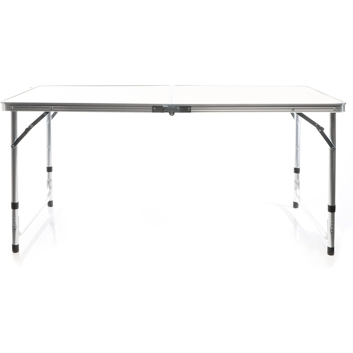 Складной кемпинговый стол 120 x 60 x 70 см Toboli