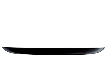 Блюдо LUMINARC FRIENDS TIME BLACK (6378064)