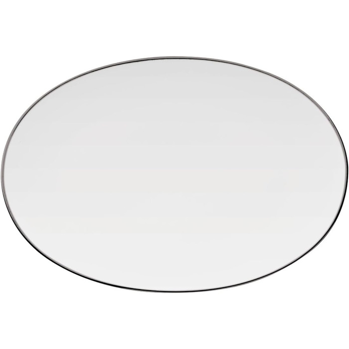 Тарілка 18 см Rosenthal TAC Platin