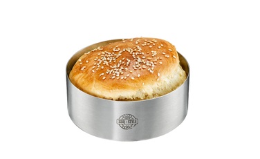 Форма для булочок для бургерів 10,8 см SPARK Gefu