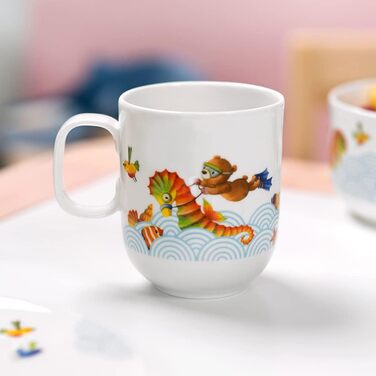 Детская кружка 250 мл Happy As A Bear Villeroy & Boch