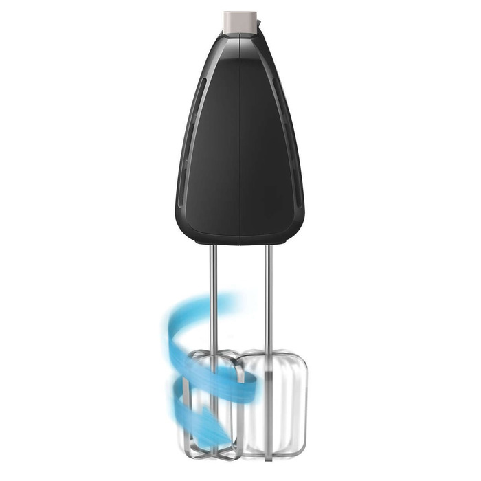 Ручний міксер Philips HR3705/10 (6706614)