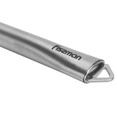 Ложка сервірувальна Fissman BERGAMO 33 см нержавіюча сталь (1248)