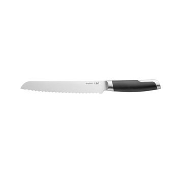 Нож хлебный BergHOFF LEO GRAPHITE, 20 см