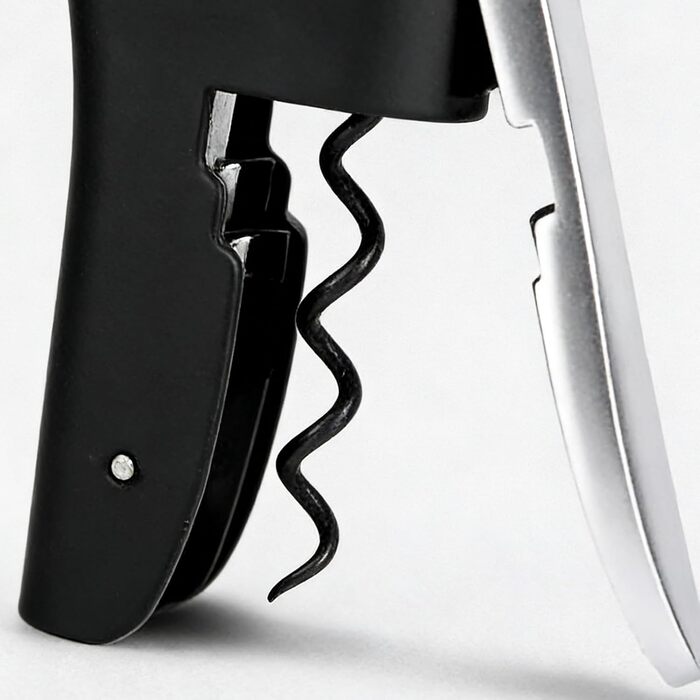 Корковий штопор для вина у формі «гусячої шиї» Générique