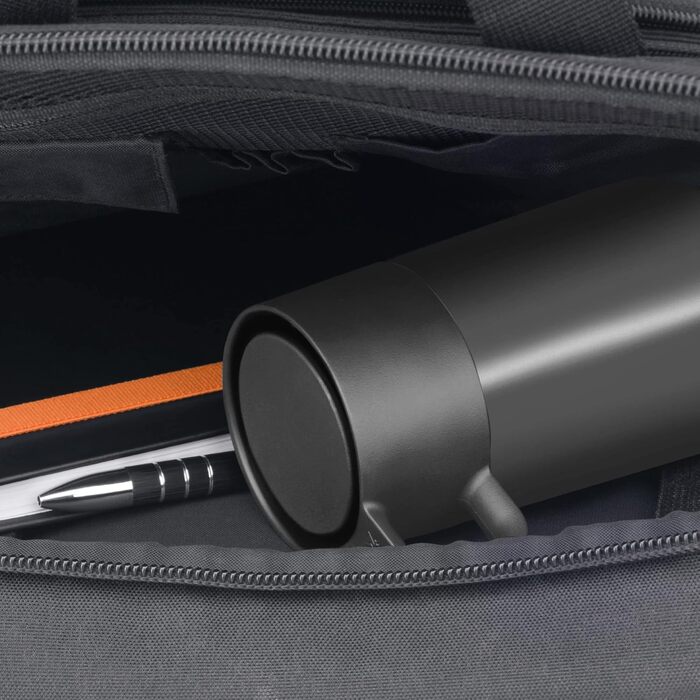 Термокружка 0,3л, антрацит Impulse Travel Mug WMF